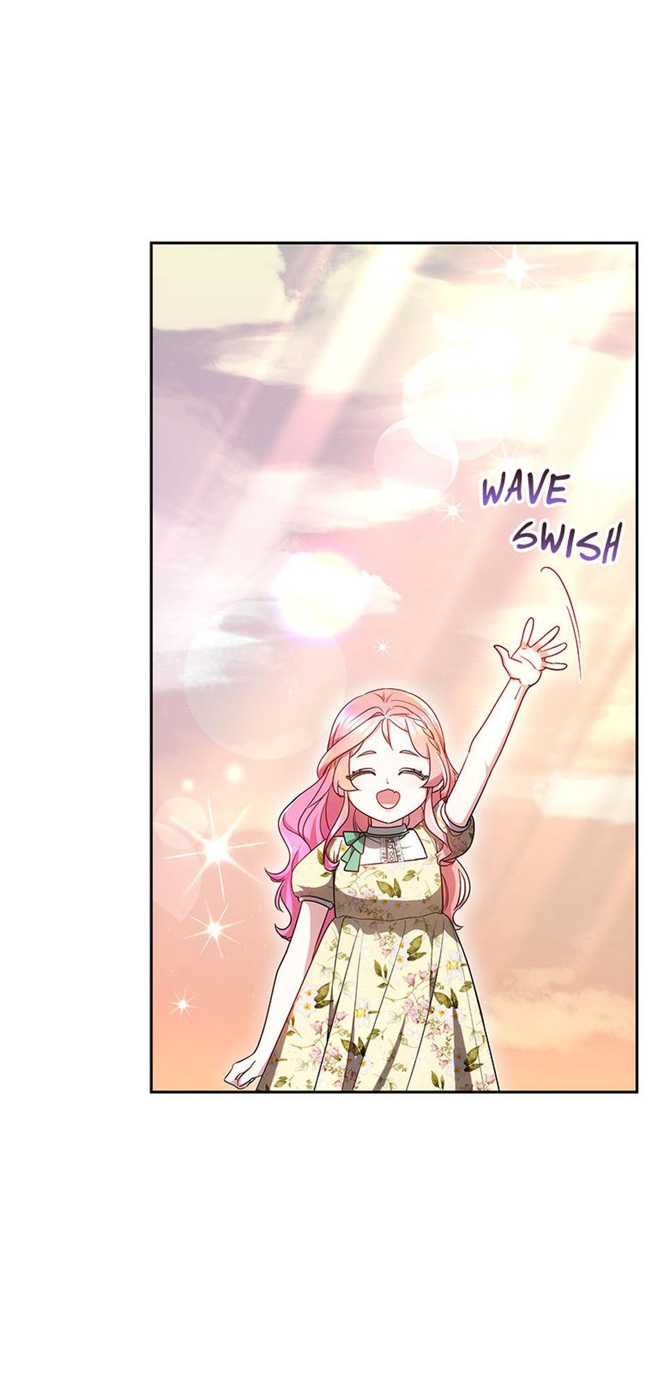 The Baby Dragon Tames the Crazy People Chapter 46 - Page 50