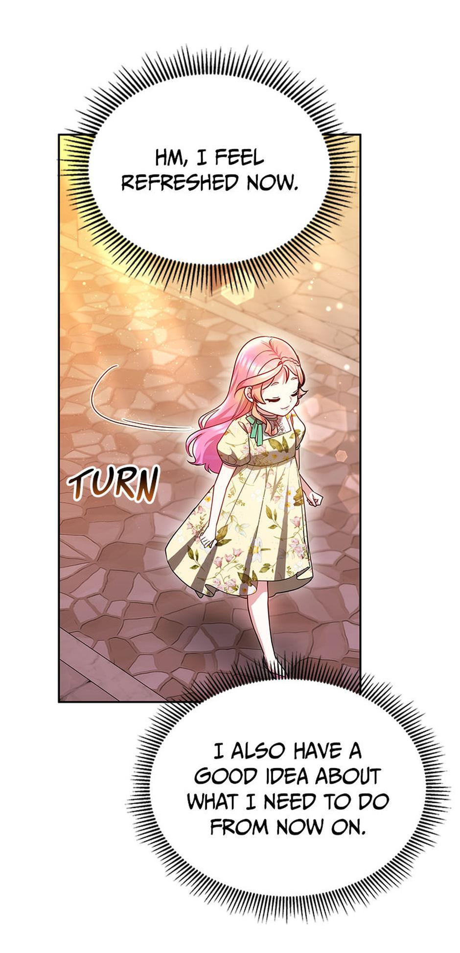 The Baby Dragon Tames the Crazy People Chapter 46 - Page 51