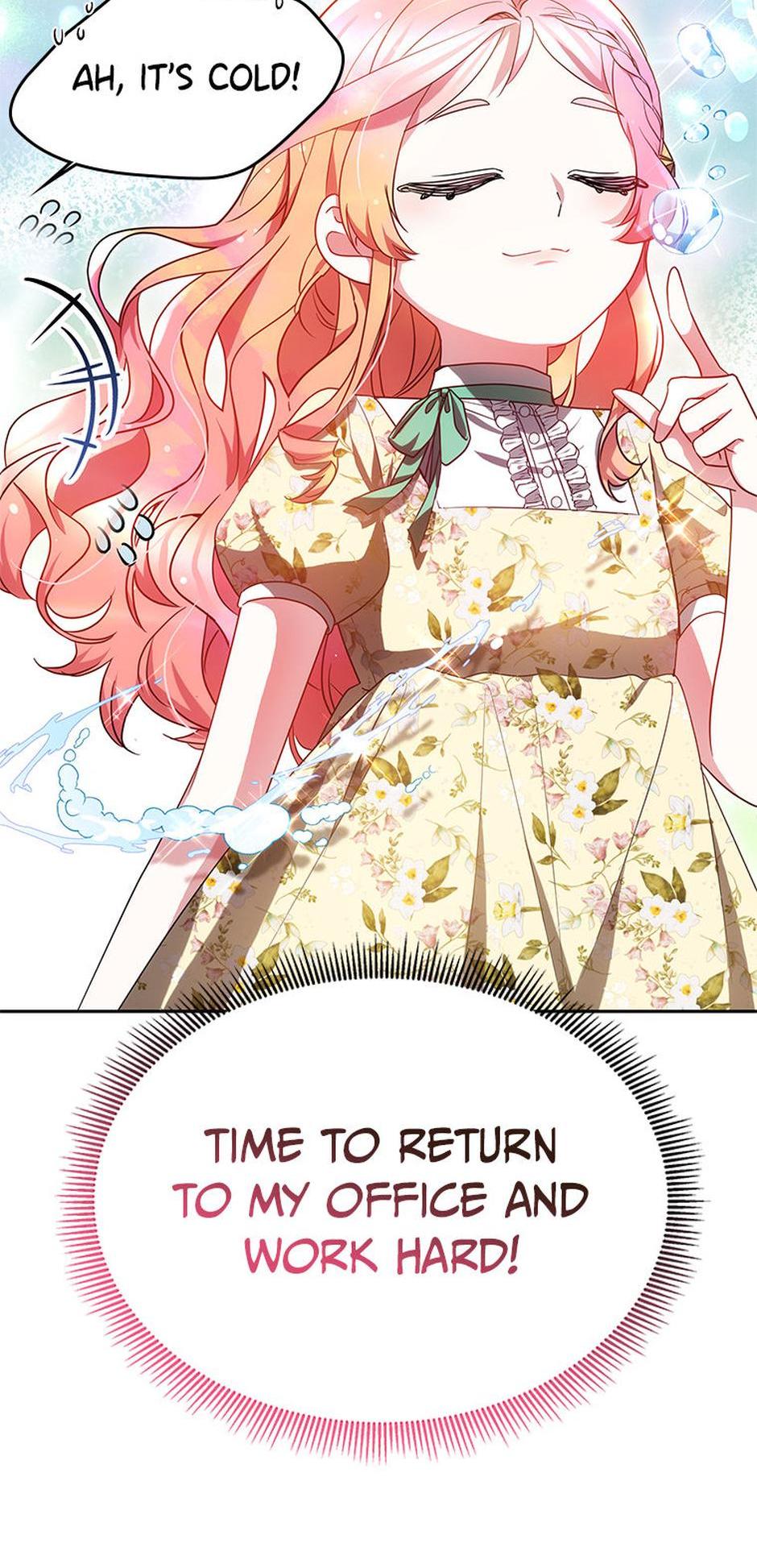 The Baby Dragon Tames the Crazy People Chapter 46 - Page 54