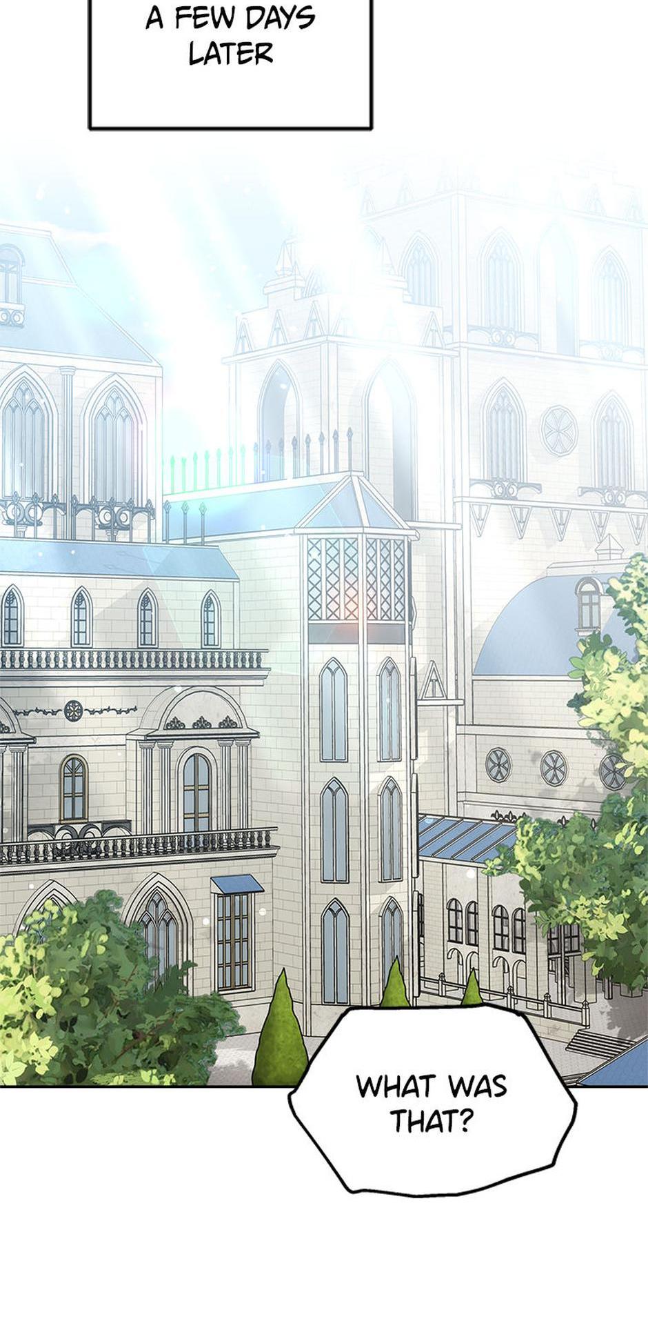 The Baby Dragon Tames the Crazy People Chapter 46 - Page 56