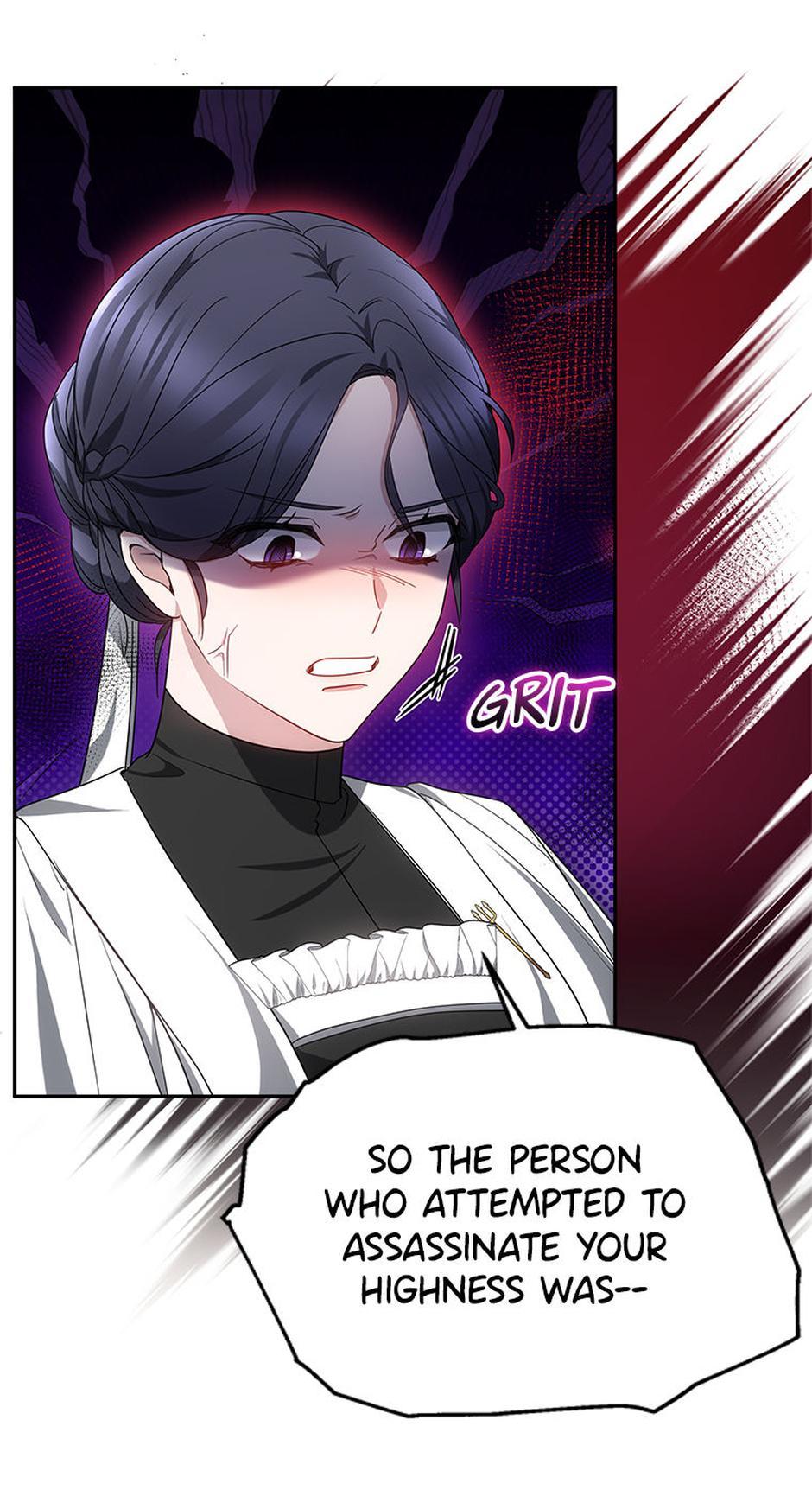 The Baby Dragon Tames the Crazy People Chapter 46 - Page 57