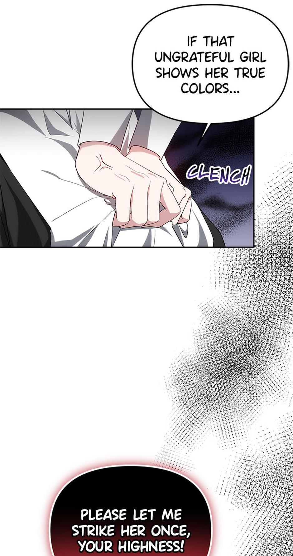 The Baby Dragon Tames the Crazy People Chapter 46 - Page 64