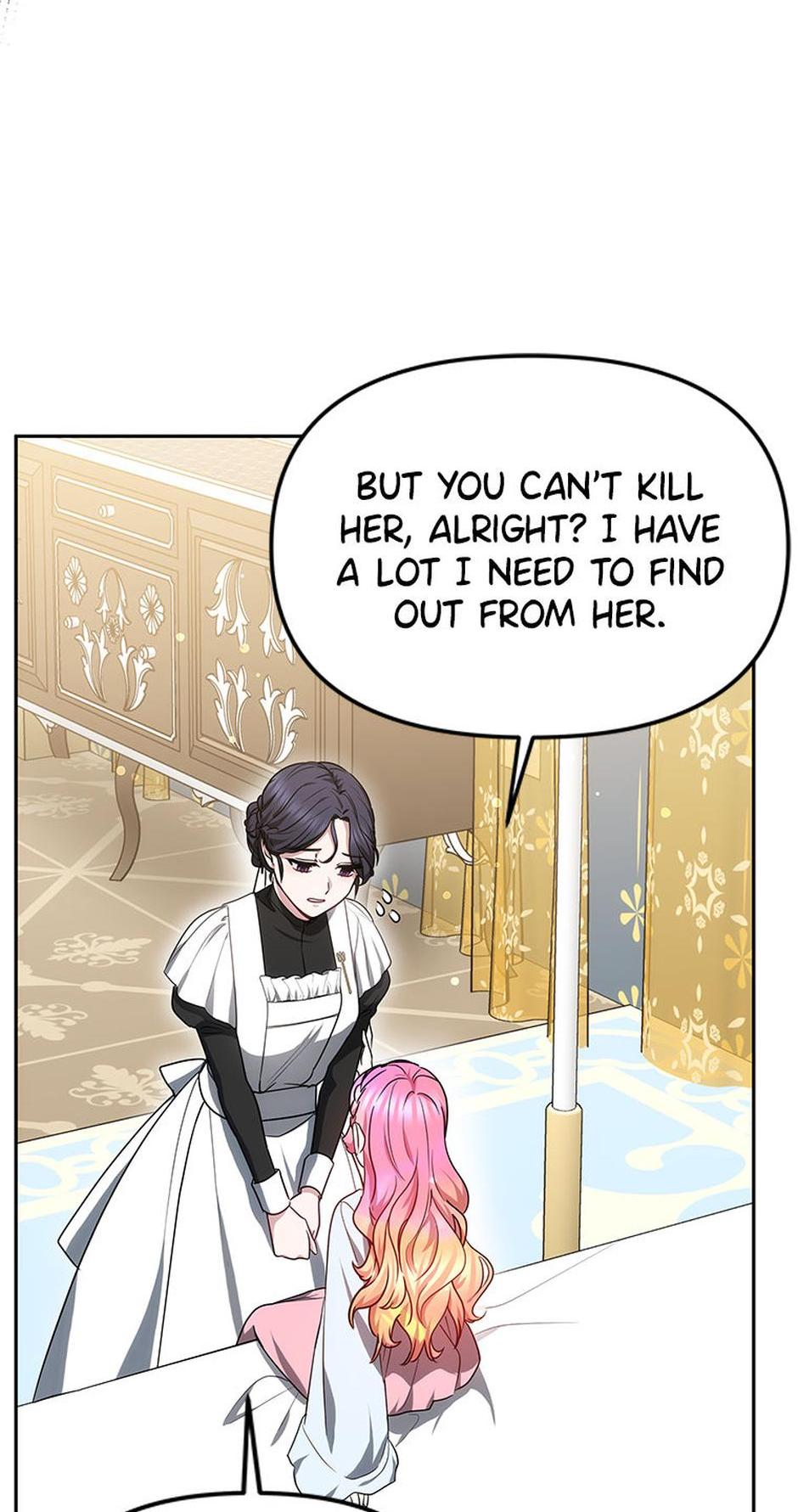 The Baby Dragon Tames the Crazy People Chapter 46 - Page 66