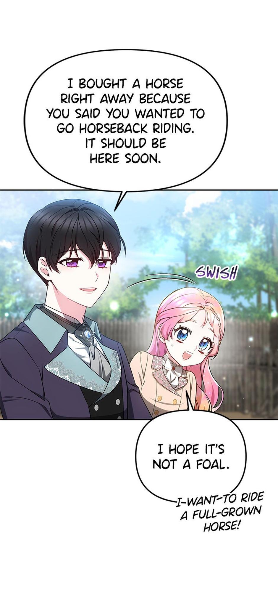 The Baby Dragon Tames the Crazy People Chapter 47 - Page 4