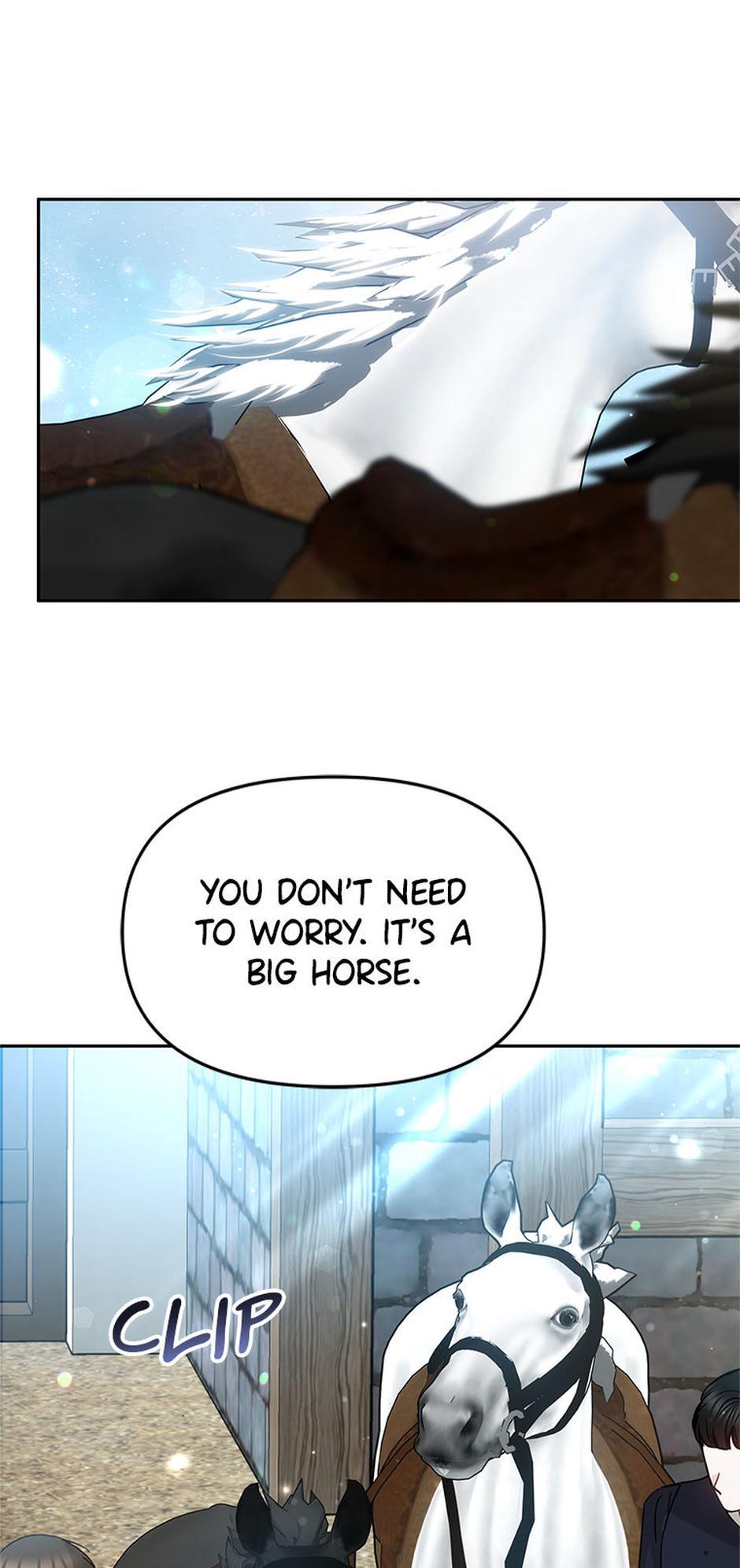 The Baby Dragon Tames the Crazy People Chapter 47 - Page 5