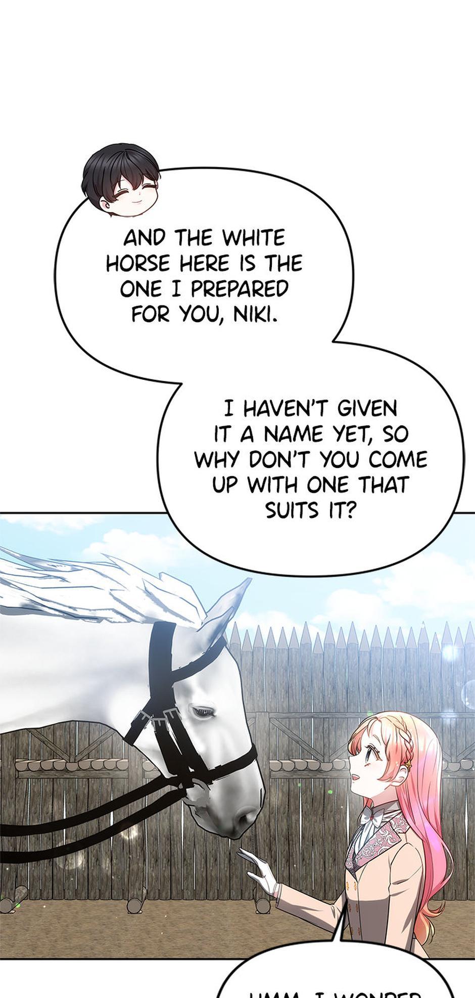 The Baby Dragon Tames the Crazy People Chapter 47 - Page 8