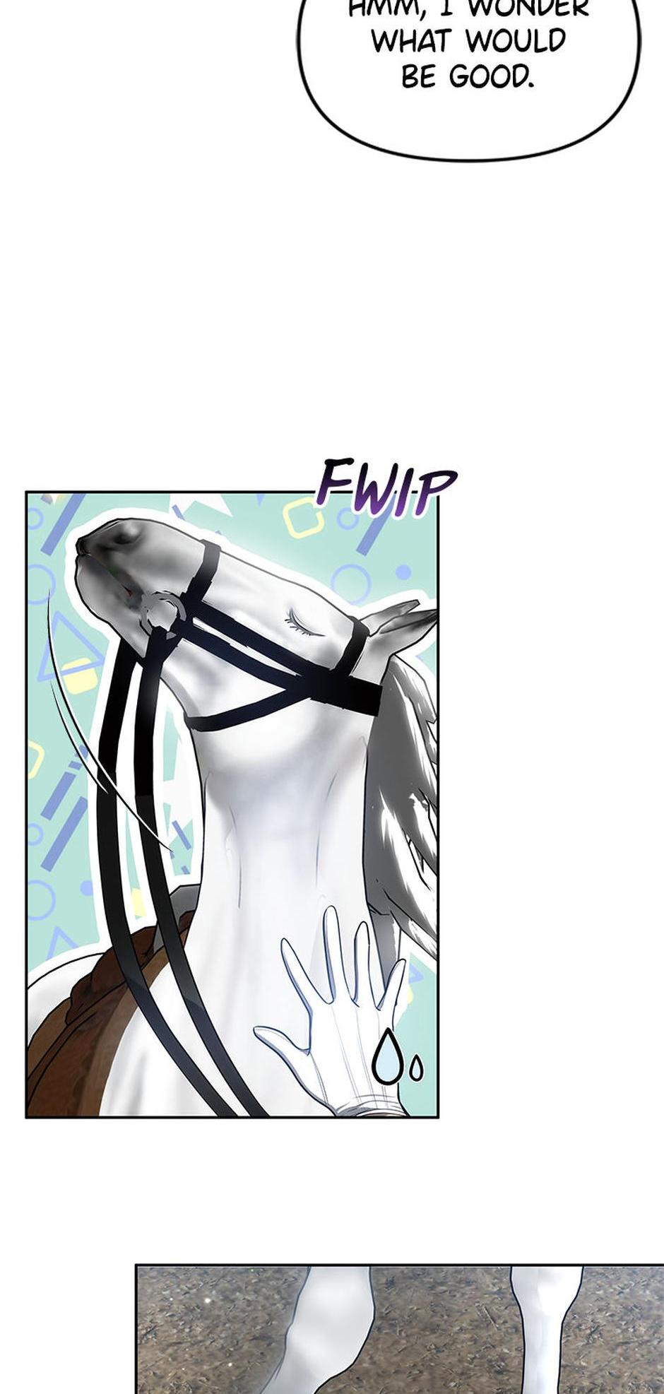 The Baby Dragon Tames the Crazy People Chapter 47 - Page 9