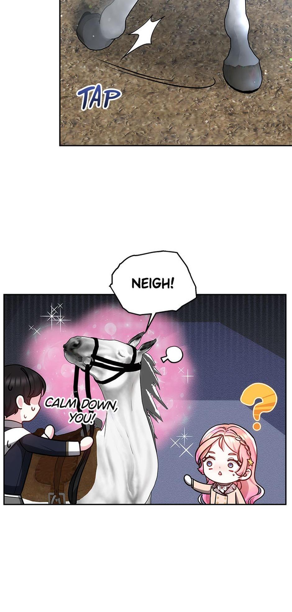 The Baby Dragon Tames the Crazy People Chapter 47 - Page 10