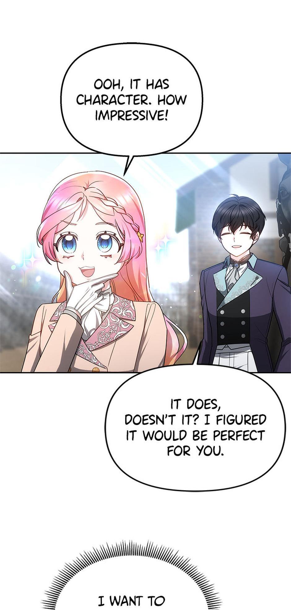 The Baby Dragon Tames the Crazy People Chapter 47 - Page 11