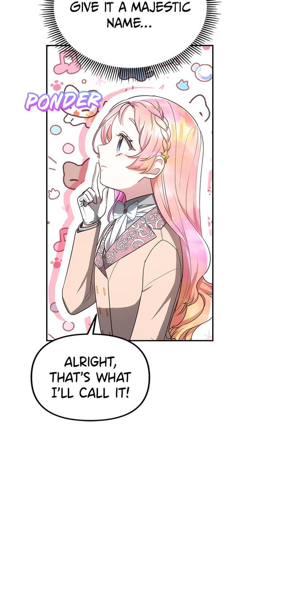 The Baby Dragon Tames the Crazy People Chapter 47 - Page 12