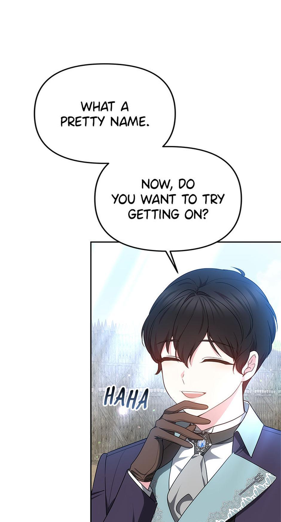 The Baby Dragon Tames the Crazy People Chapter 47 - Page 14