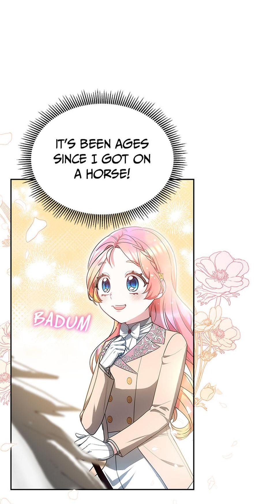 The Baby Dragon Tames the Crazy People Chapter 47 - Page 16