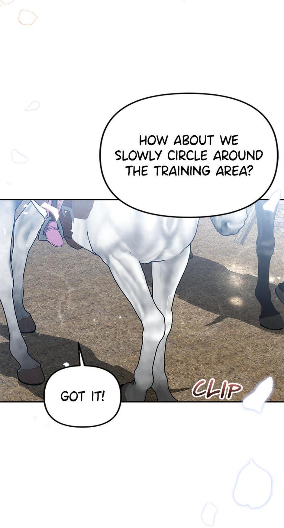 The Baby Dragon Tames the Crazy People Chapter 47 - Page 17