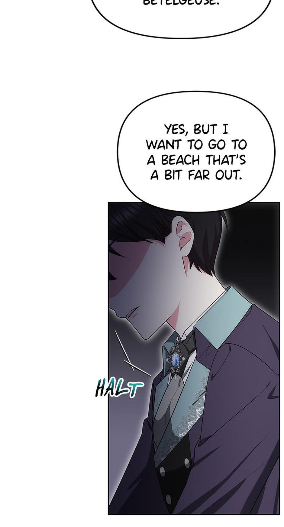 The Baby Dragon Tames the Crazy People Chapter 47 - Page 20