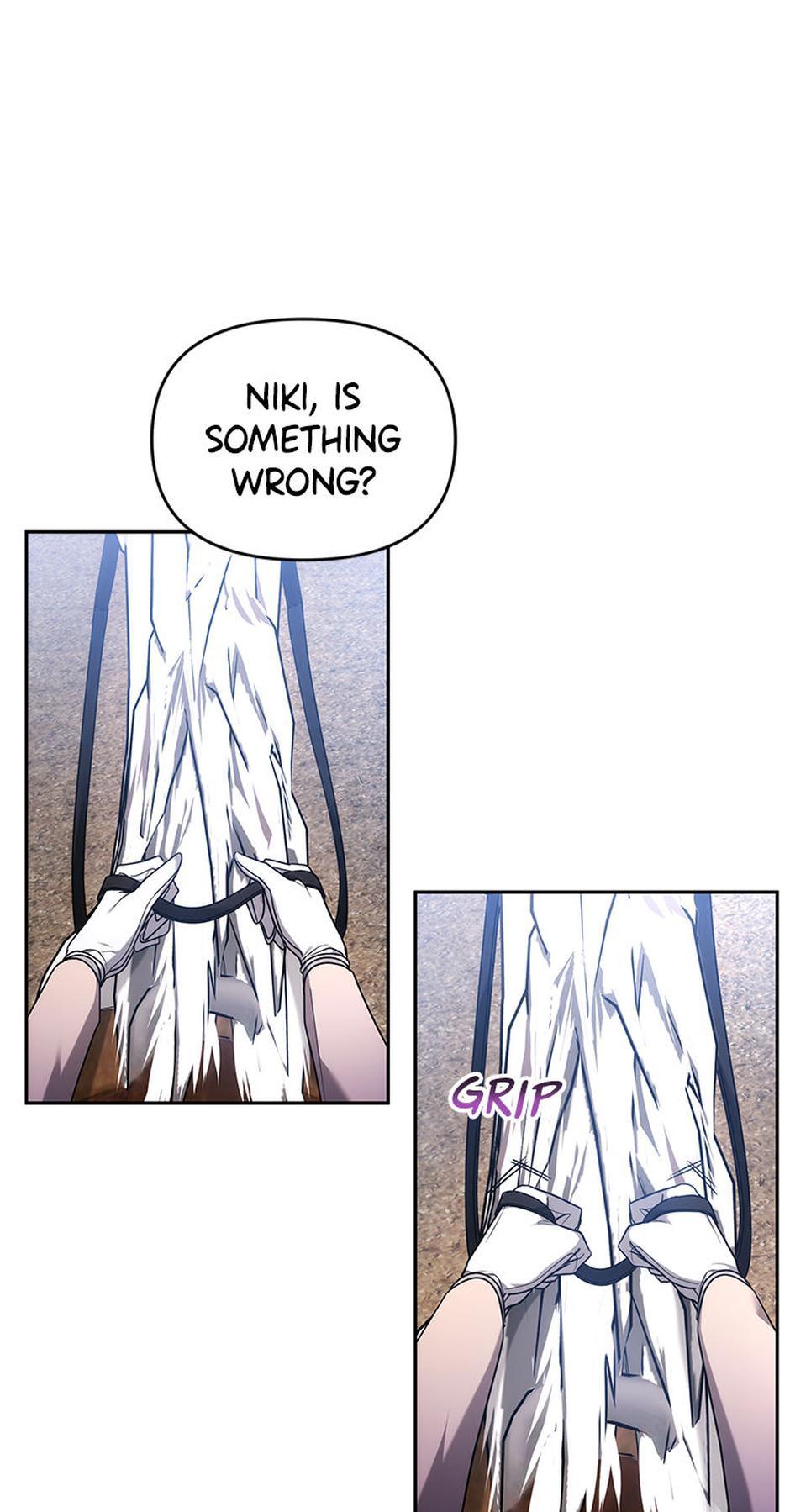 The Baby Dragon Tames the Crazy People Chapter 47 - Page 21