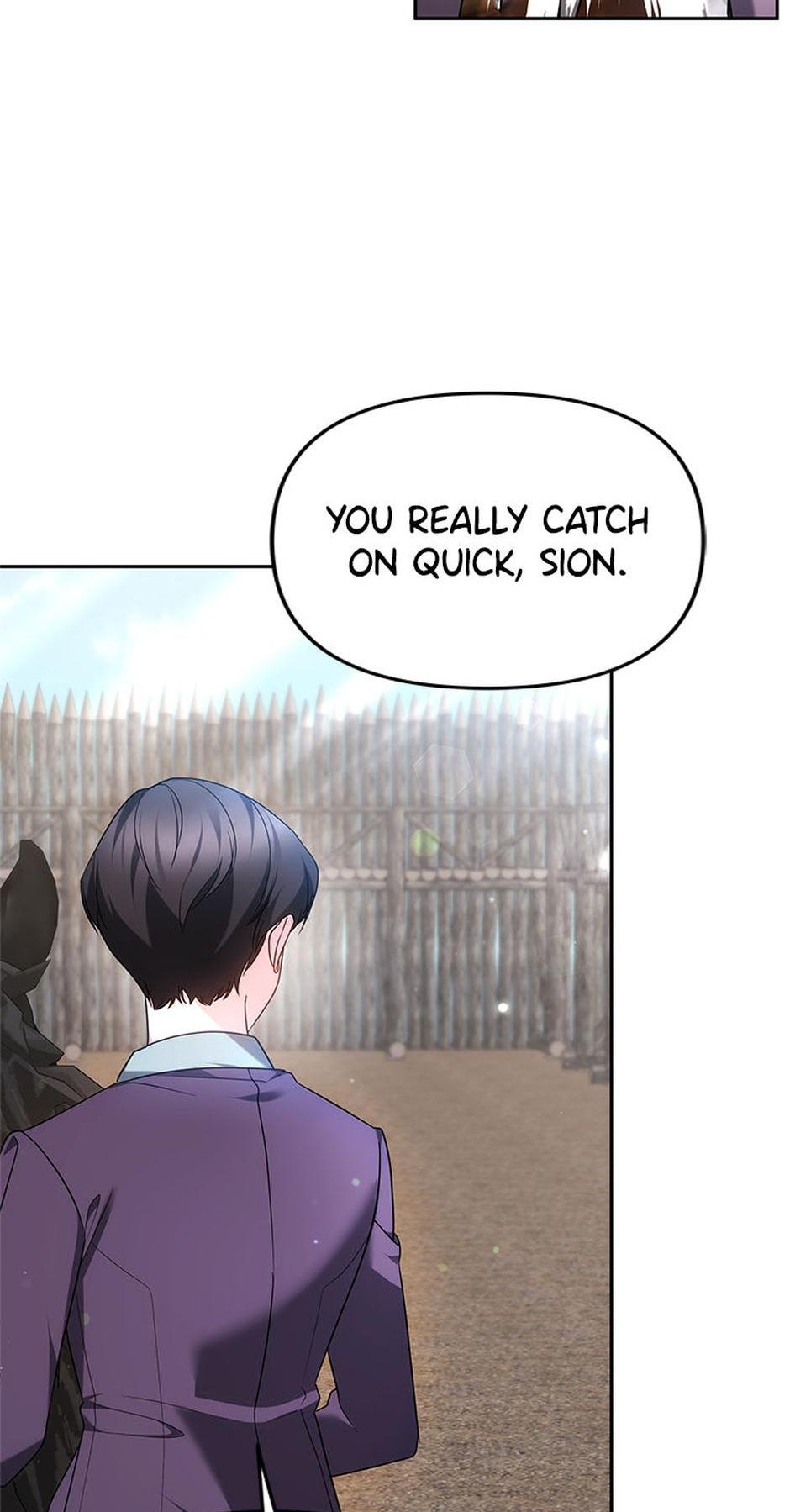 The Baby Dragon Tames the Crazy People Chapter 47 - Page 22