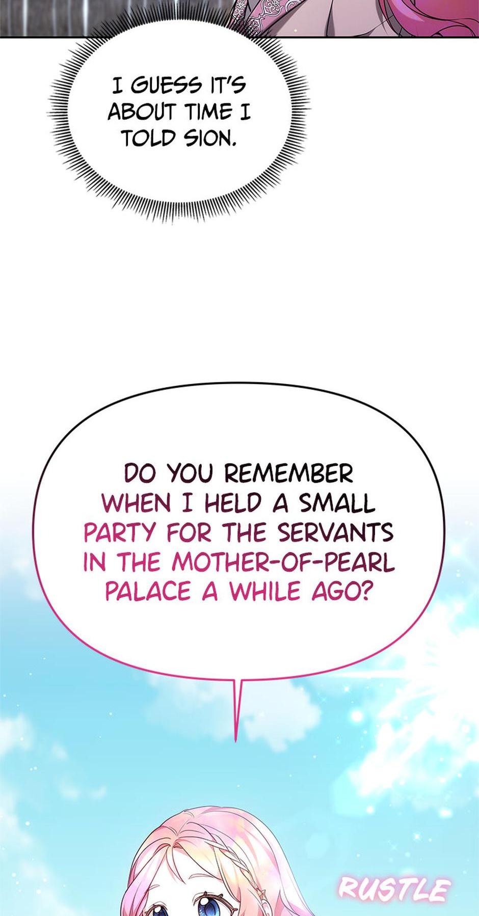 The Baby Dragon Tames the Crazy People Chapter 47 - Page 25