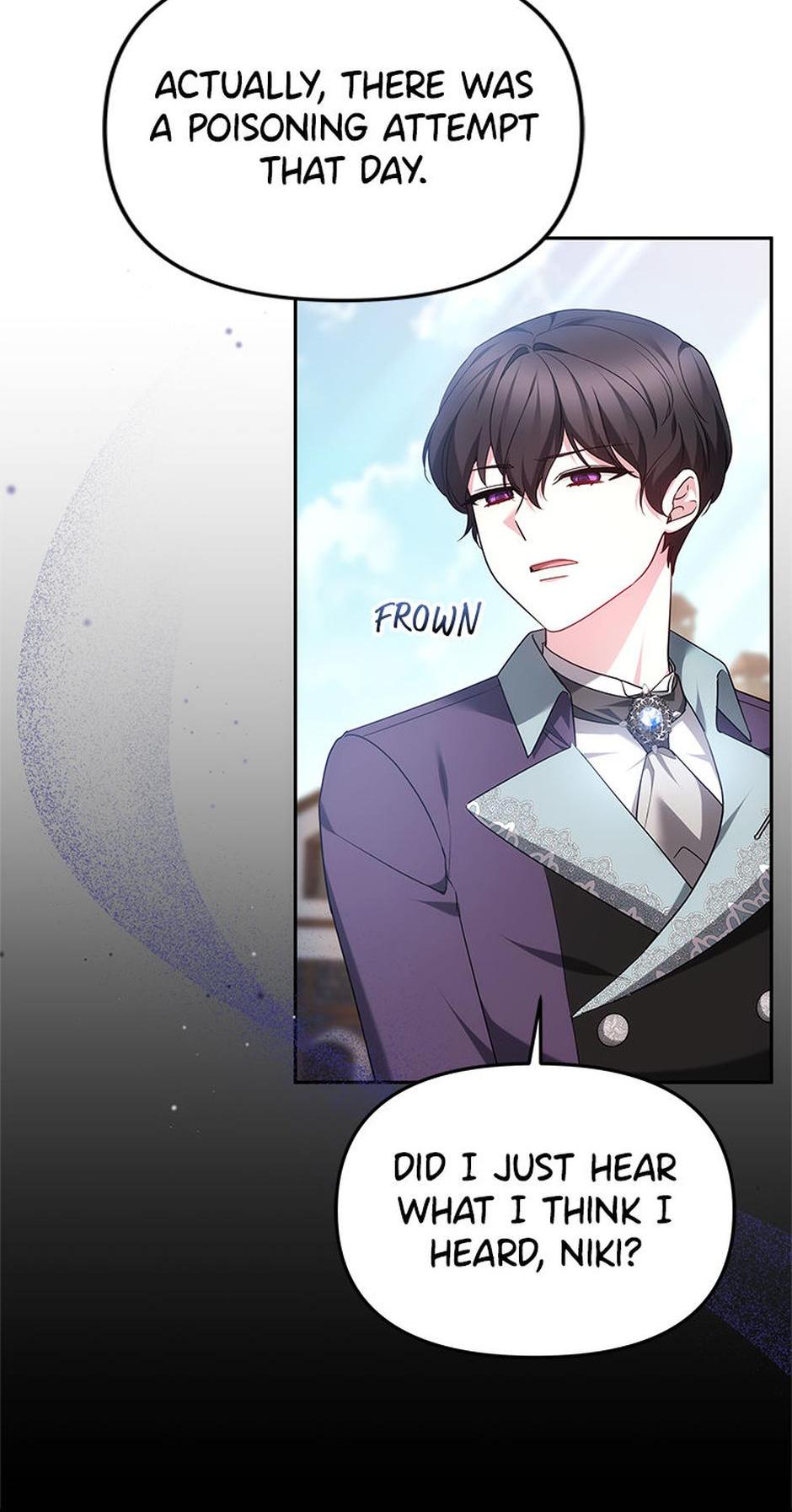 The Baby Dragon Tames the Crazy People Chapter 47 - Page 27