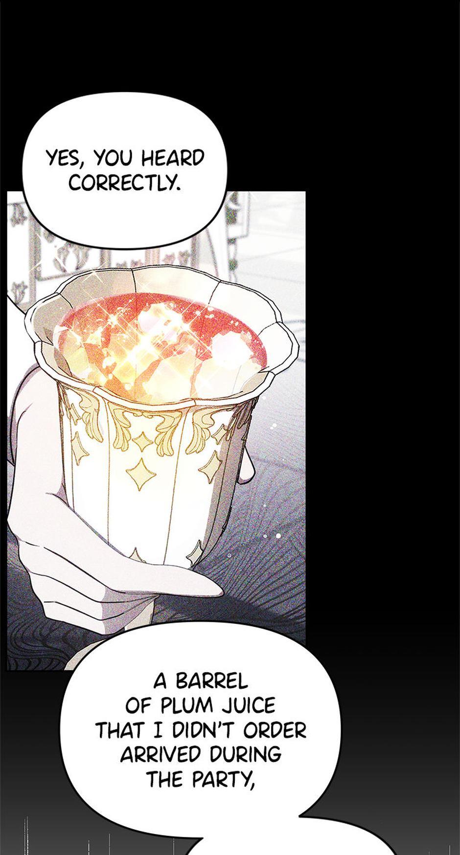 The Baby Dragon Tames the Crazy People Chapter 47 - Page 28