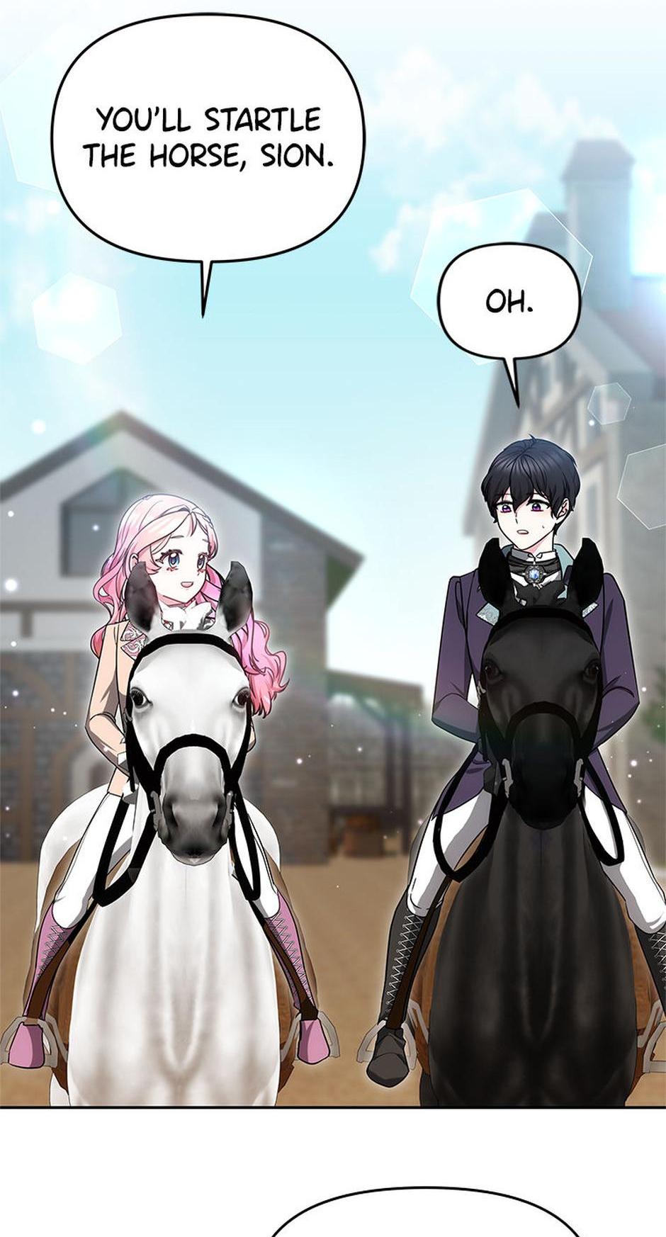 The Baby Dragon Tames the Crazy People Chapter 47 - Page 30