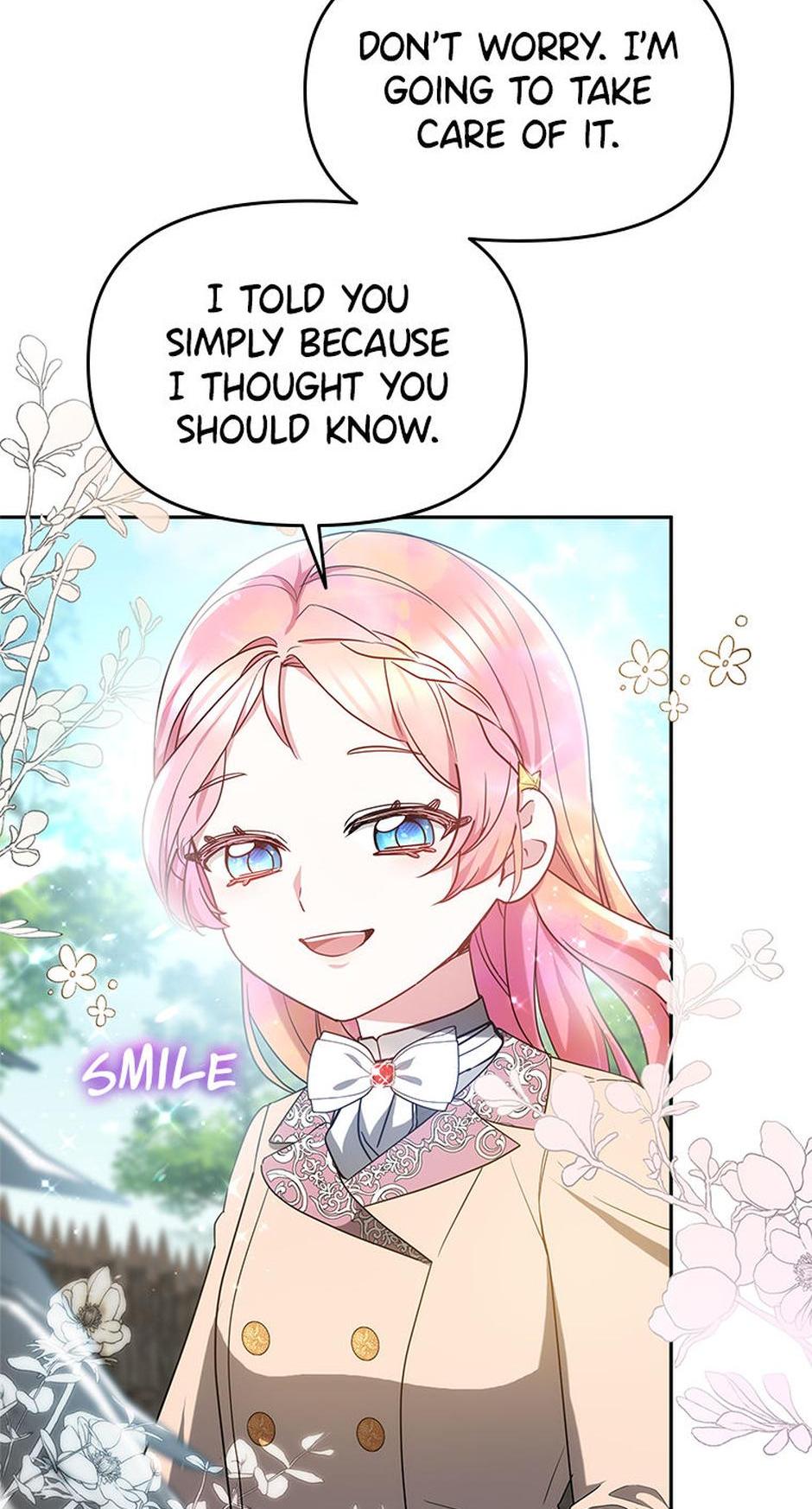 The Baby Dragon Tames the Crazy People Chapter 47 - Page 31