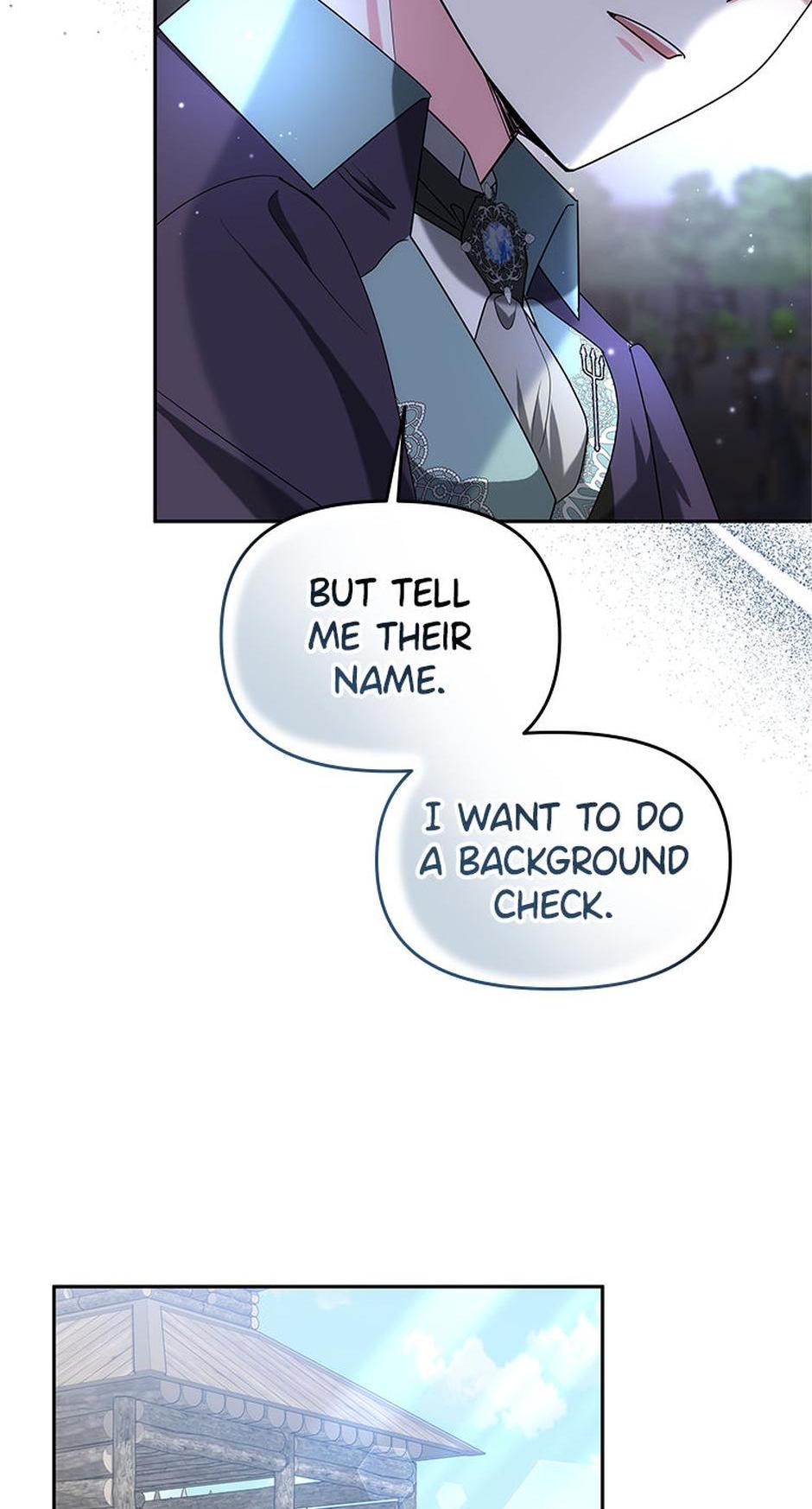 The Baby Dragon Tames the Crazy People Chapter 47 - Page 33