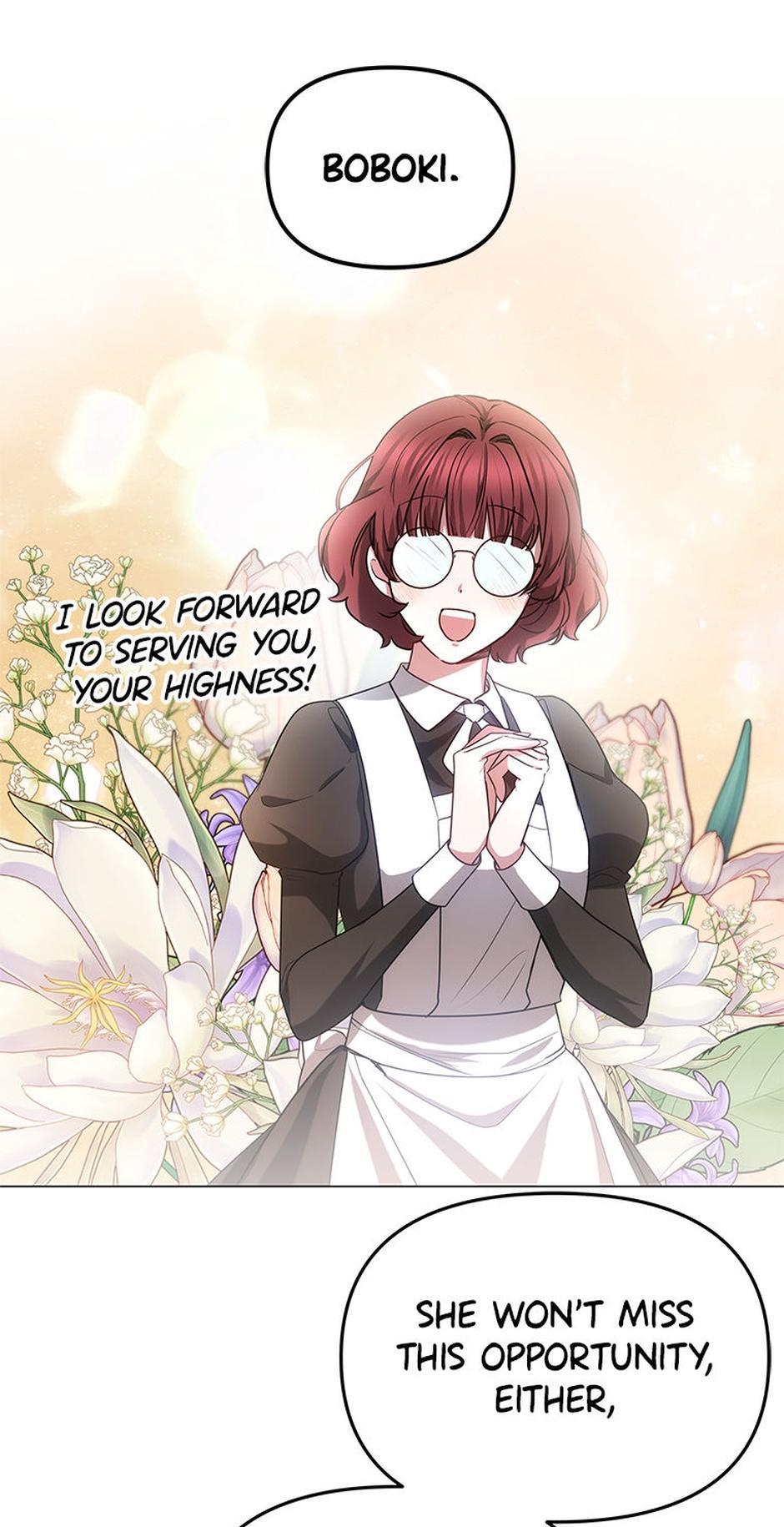 The Baby Dragon Tames the Crazy People Chapter 47 - Page 35