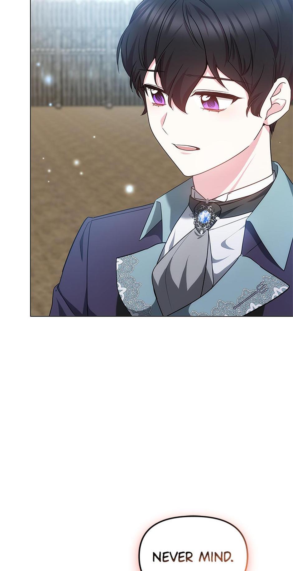 The Baby Dragon Tames the Crazy People Chapter 47 - Page 39