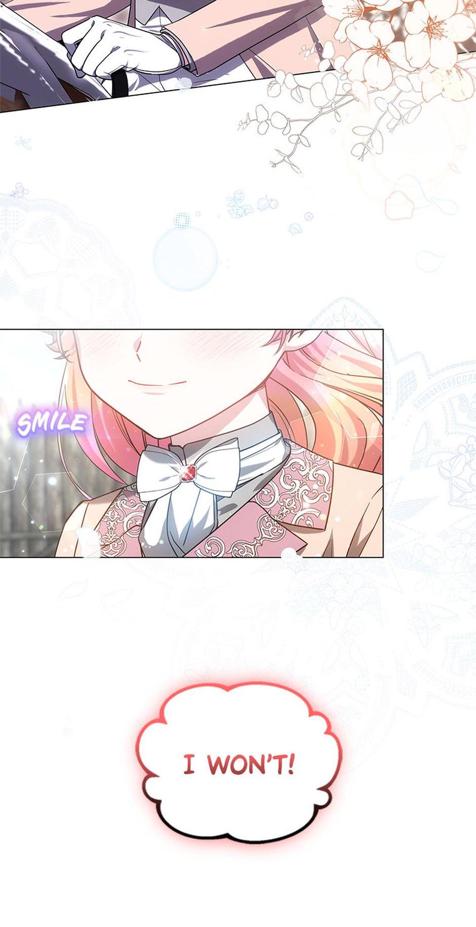 The Baby Dragon Tames the Crazy People Chapter 47 - Page 41