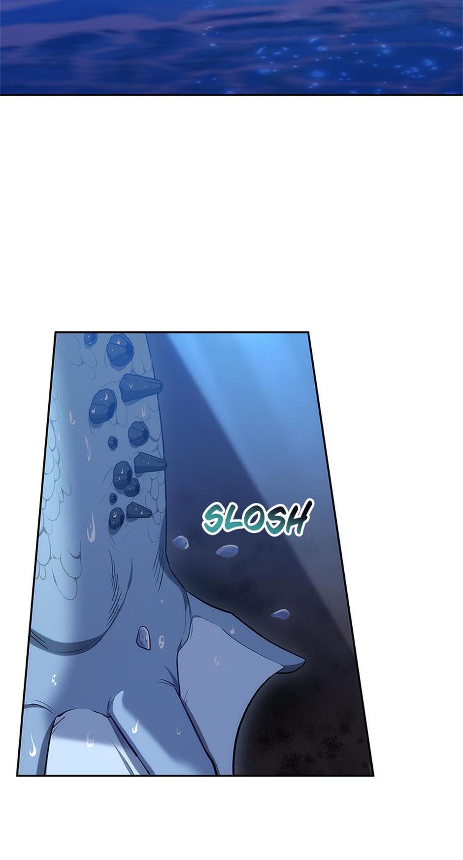 The Baby Dragon Tames the Crazy People Chapter 47 - Page 45