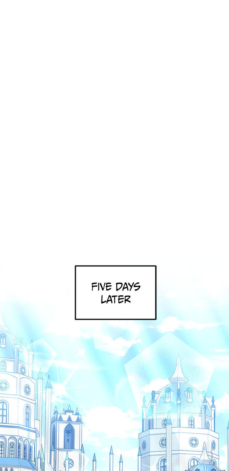 The Baby Dragon Tames the Crazy People Chapter 47 - Page 50