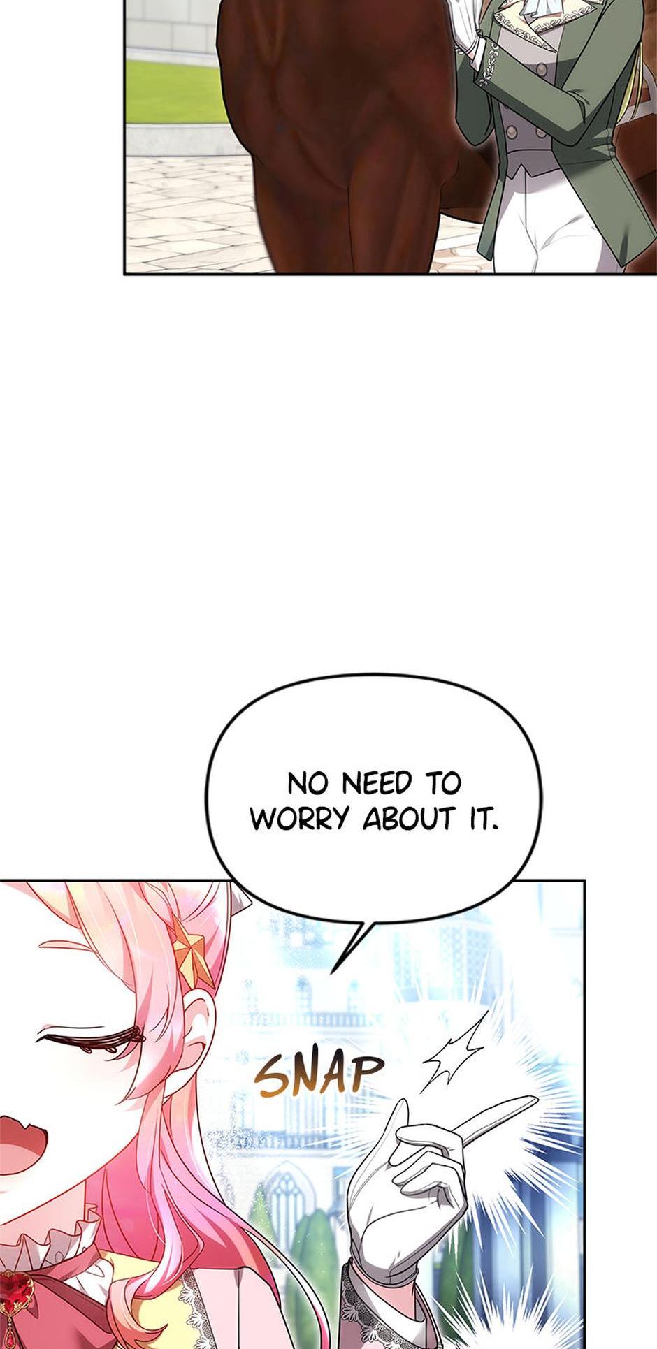 The Baby Dragon Tames the Crazy People Chapter 47 - Page 52