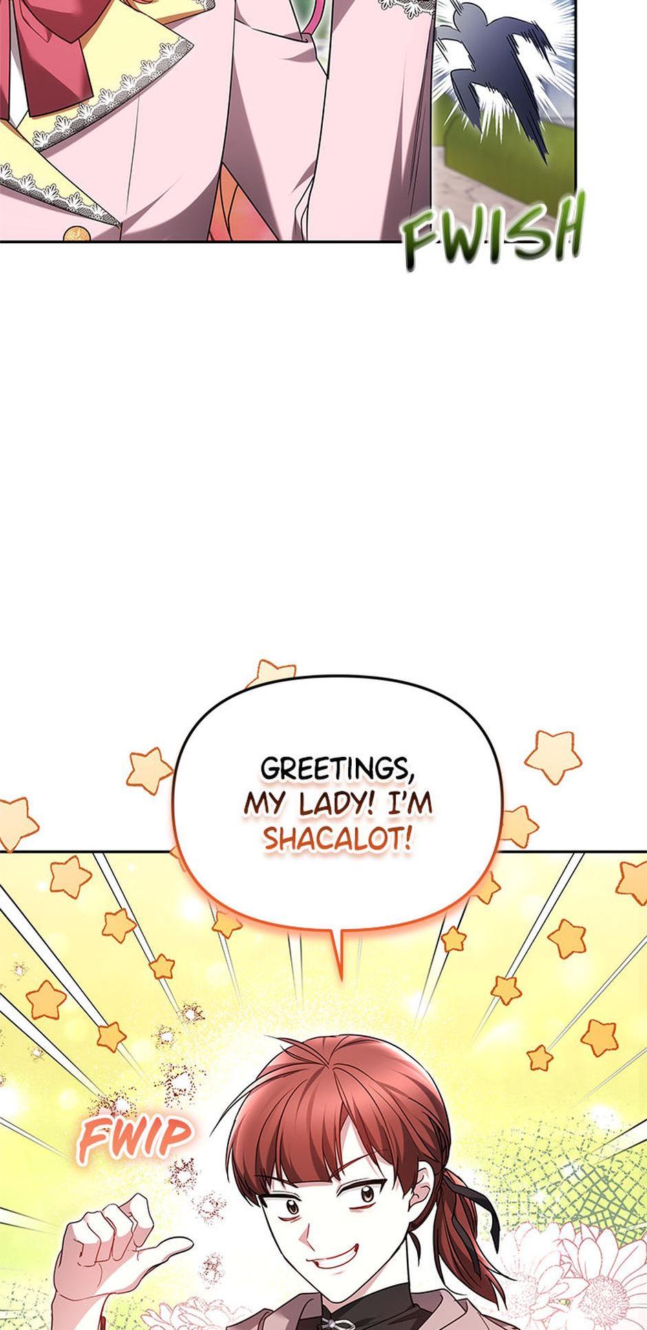 The Baby Dragon Tames the Crazy People Chapter 47 - Page 53