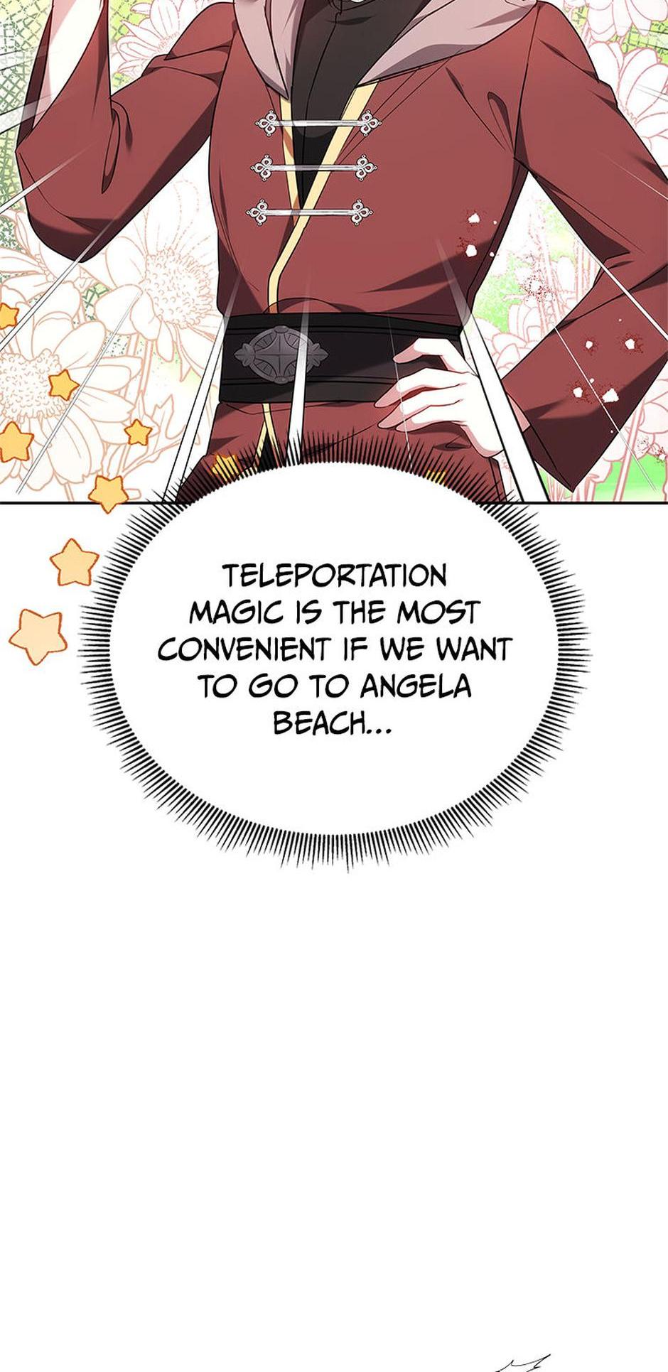 The Baby Dragon Tames the Crazy People Chapter 47 - Page 54