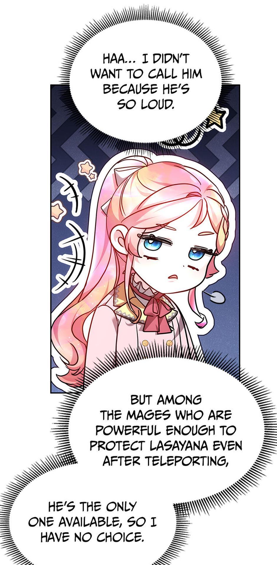 The Baby Dragon Tames the Crazy People Chapter 47 - Page 56