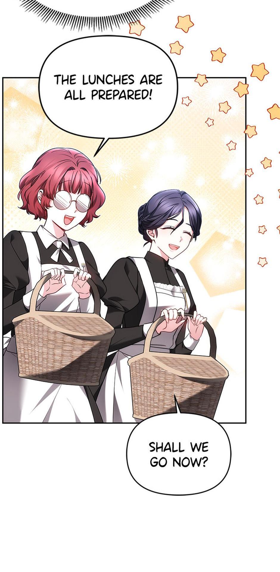 The Baby Dragon Tames the Crazy People Chapter 47 - Page 57