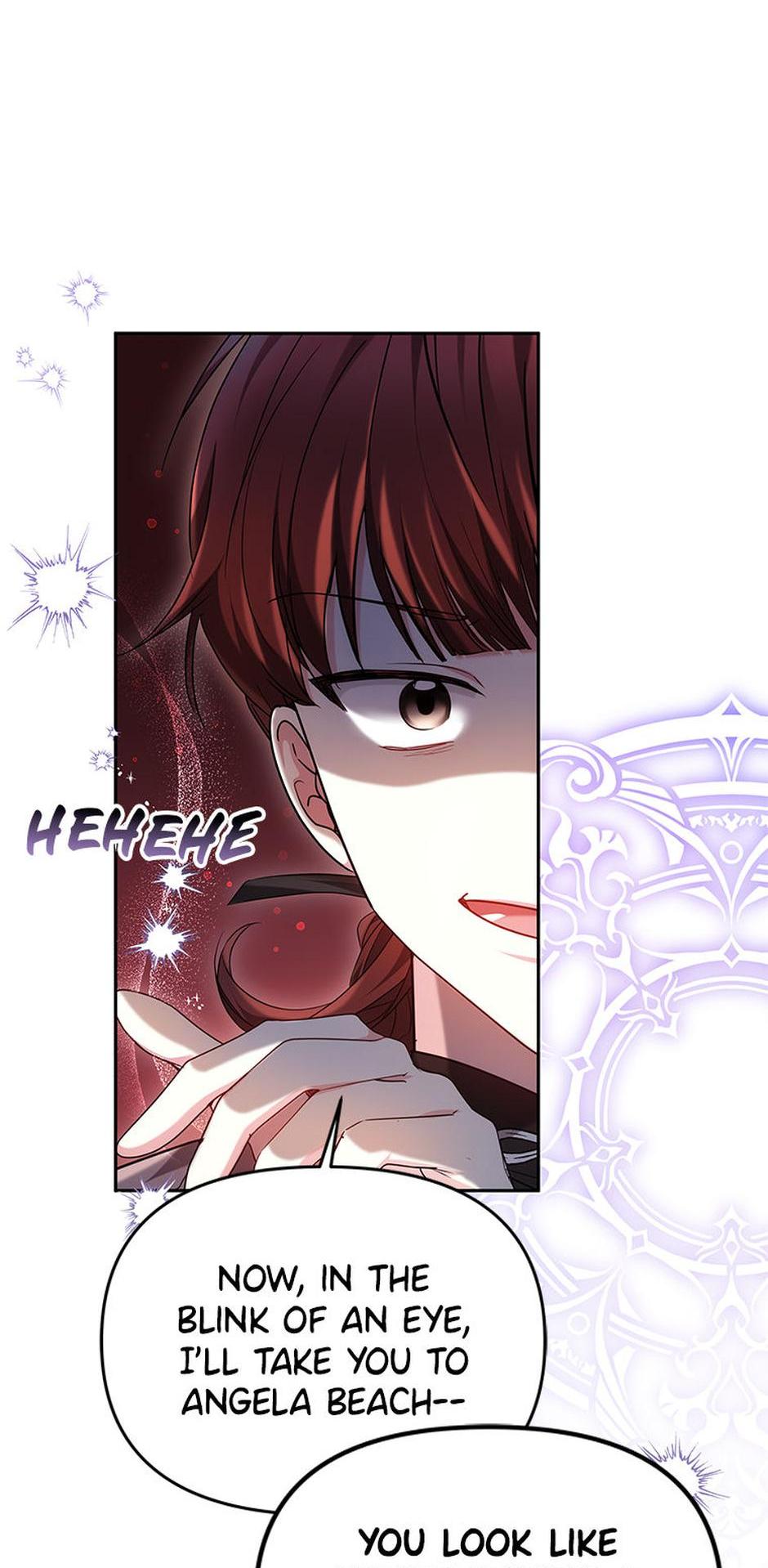 The Baby Dragon Tames the Crazy People Chapter 47 - Page 58