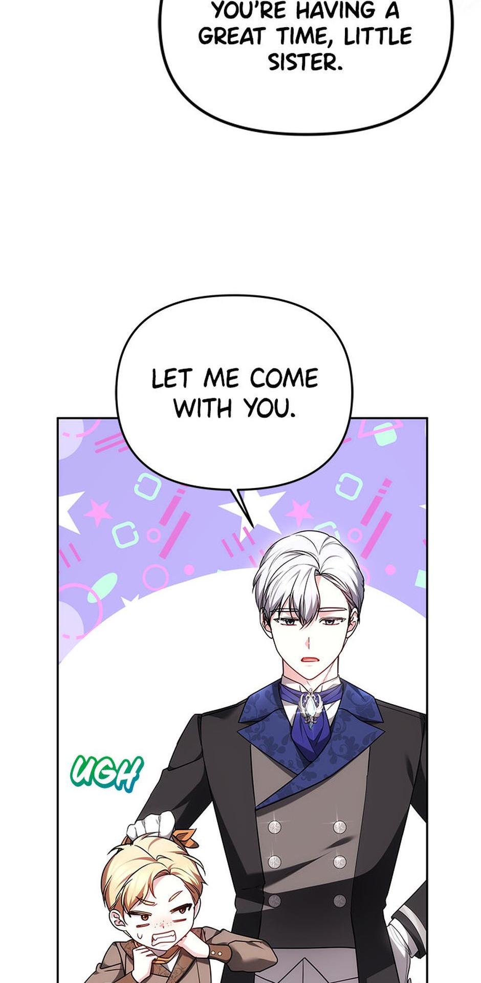 The Baby Dragon Tames the Crazy People Chapter 47 - Page 59