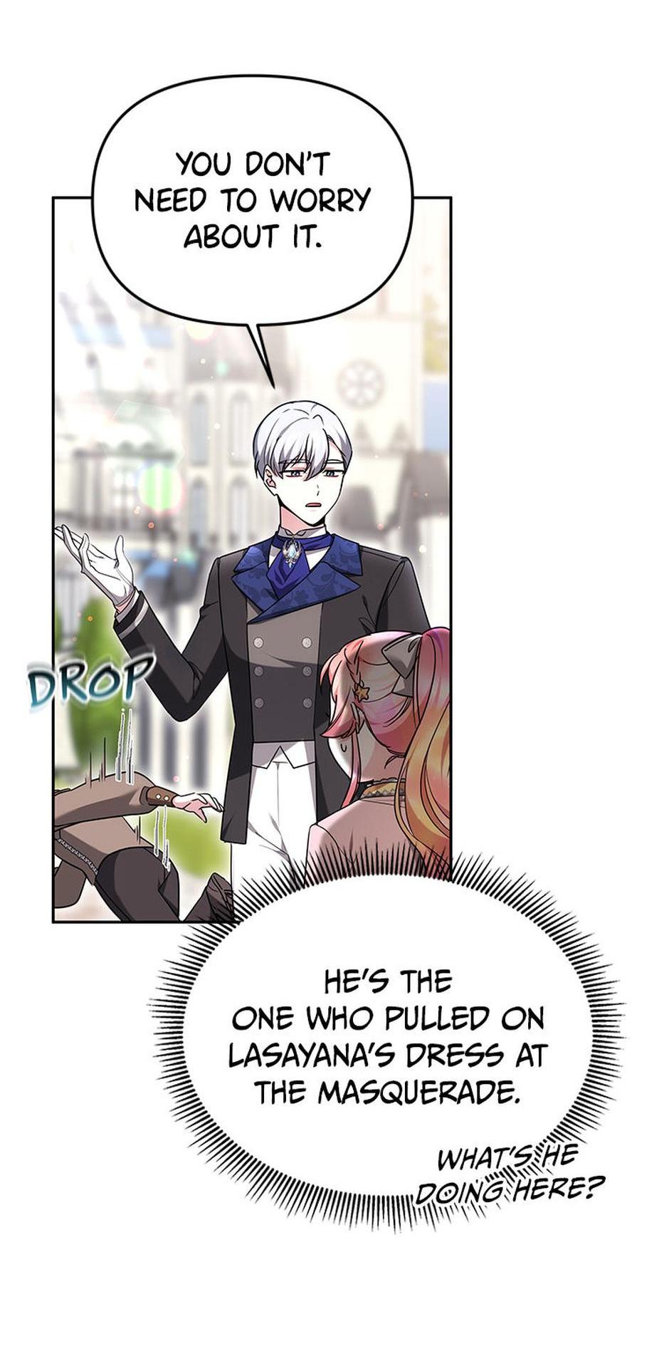 The Baby Dragon Tames the Crazy People Chapter 47 - Page 62