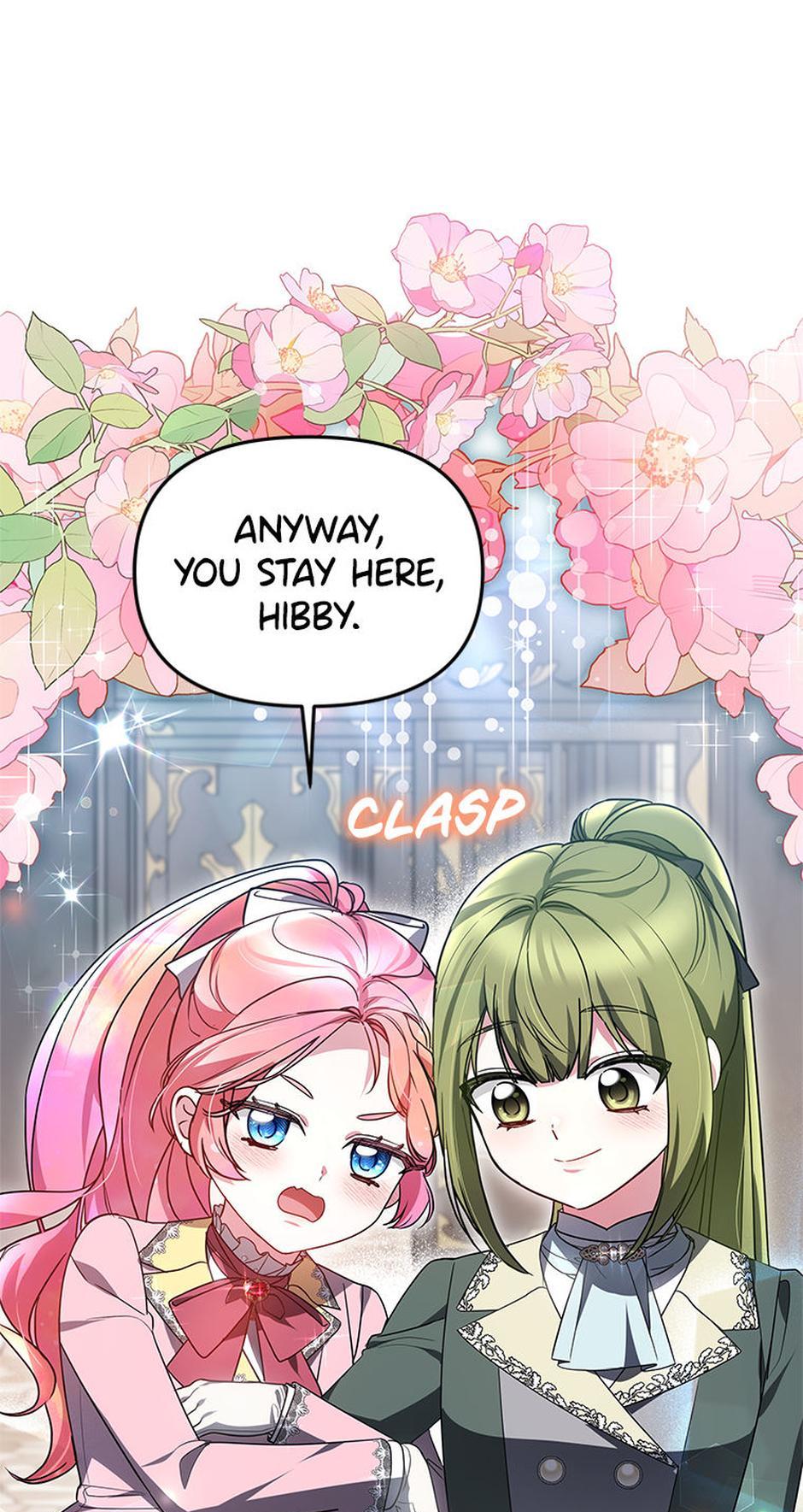 The Baby Dragon Tames the Crazy People Chapter 47 - Page 63