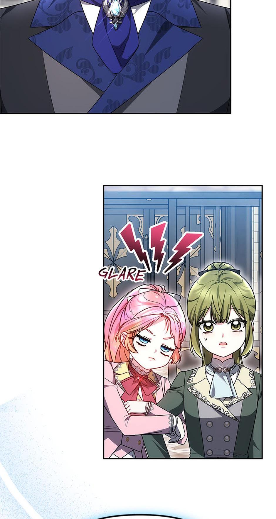 The Baby Dragon Tames the Crazy People Chapter 47 - Page 65