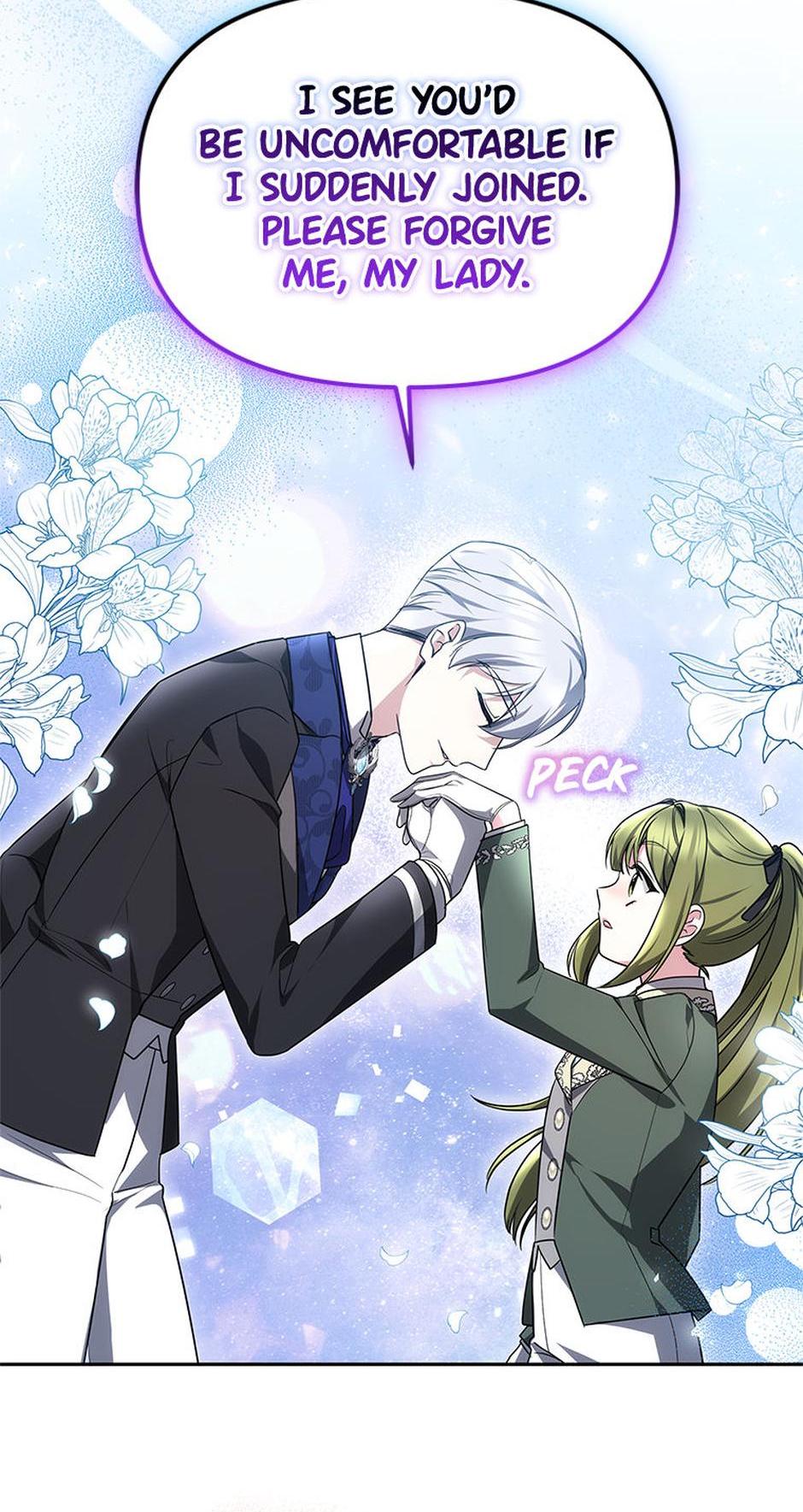 The Baby Dragon Tames the Crazy People Chapter 47 - Page 66