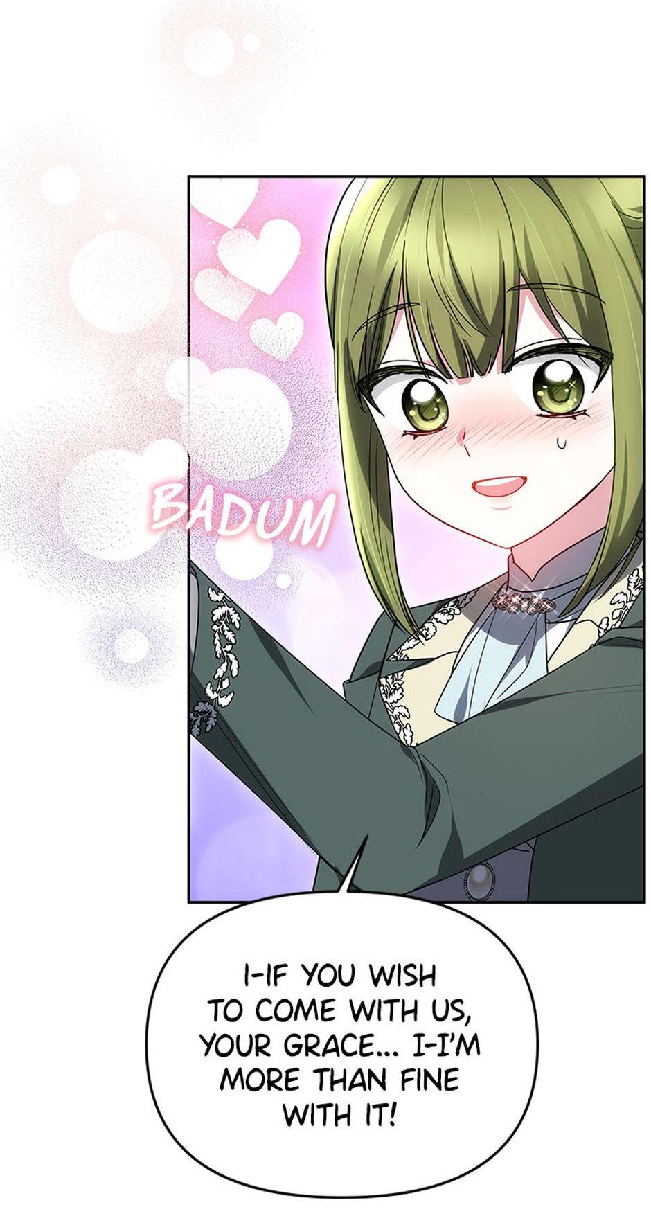 The Baby Dragon Tames the Crazy People Chapter 47 - Page 67