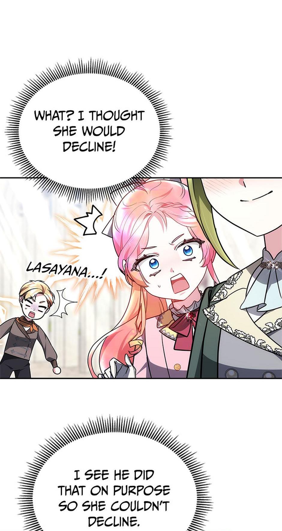 The Baby Dragon Tames the Crazy People Chapter 47 - Page 68