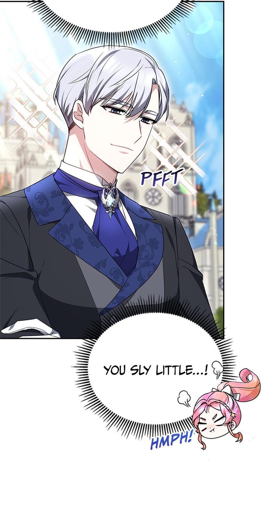 The Baby Dragon Tames the Crazy People Chapter 47 - Page 69