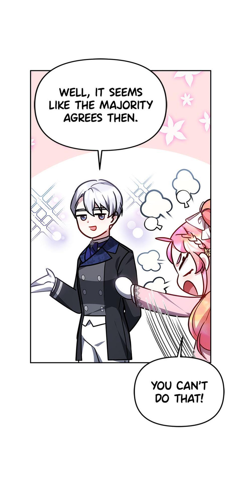 The Baby Dragon Tames the Crazy People Chapter 47 - Page 70