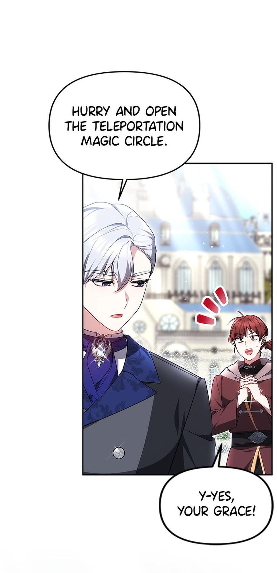 The Baby Dragon Tames the Crazy People Chapter 47 - Page 71