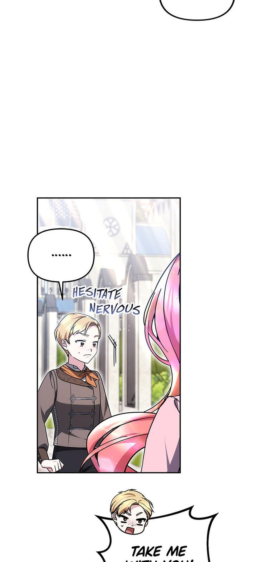 The Baby Dragon Tames the Crazy People Chapter 47 - Page 73