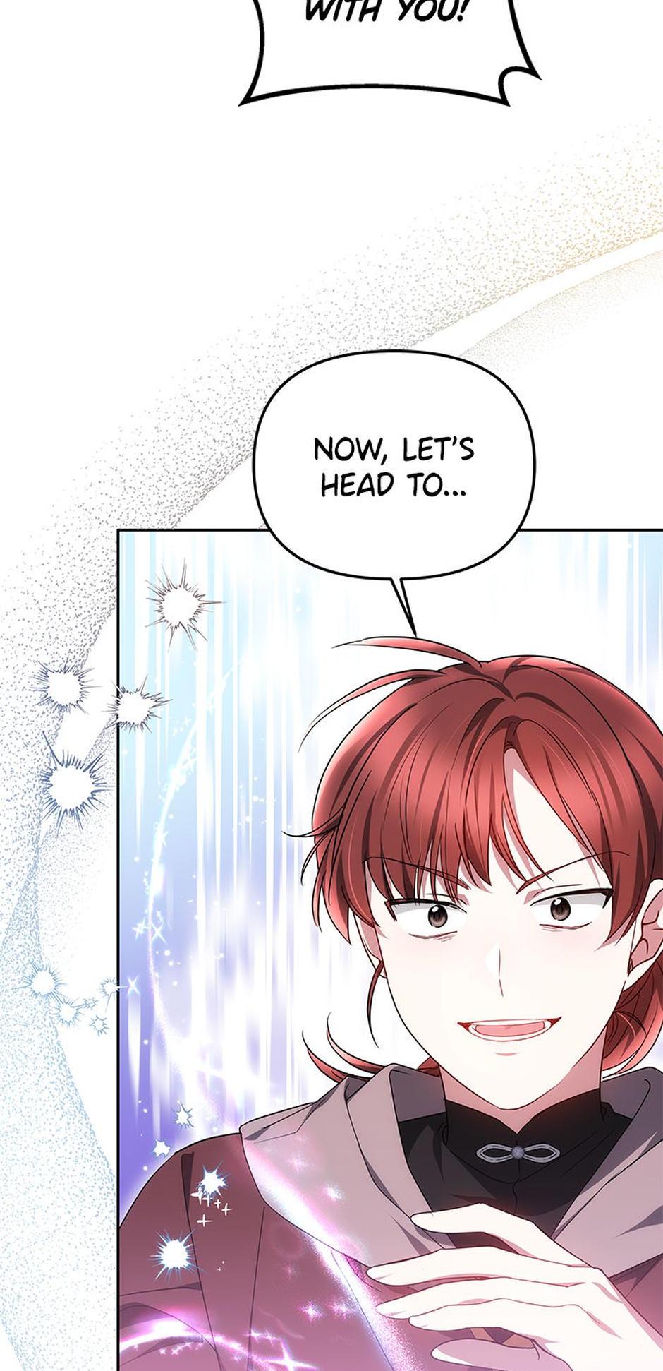 The Baby Dragon Tames the Crazy People Chapter 47 - Page 74