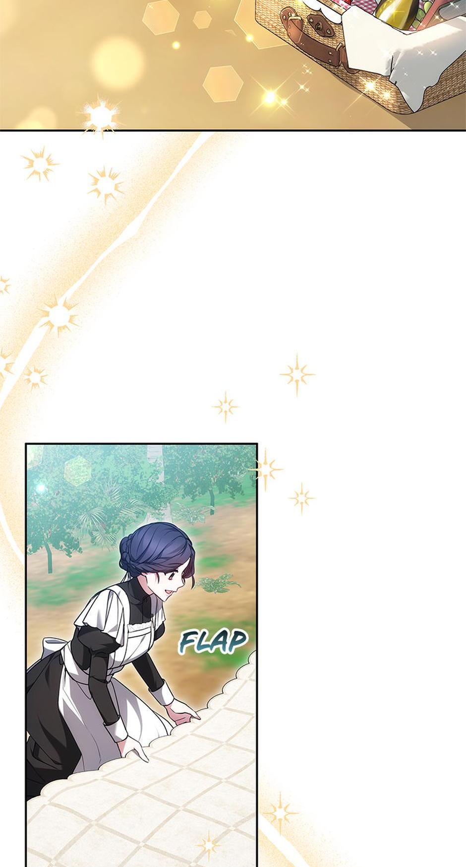 The Baby Dragon Tames the Crazy People Chapter 48 - Page 5